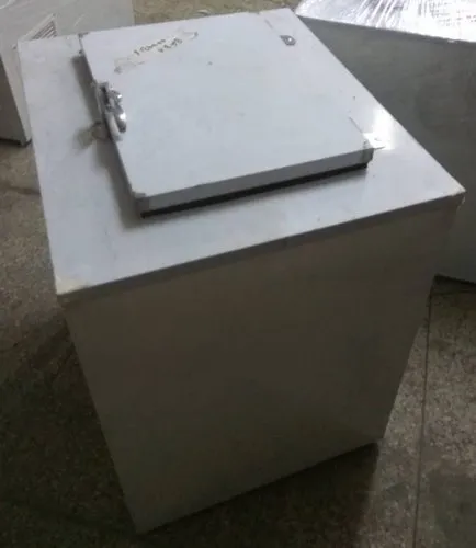Freezer 1